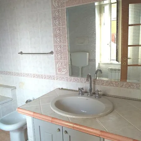 Bed & Breakfast La Casetta Di Dani *