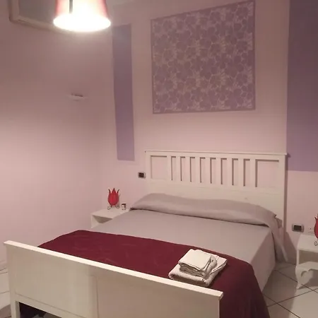 Bed & Breakfast La Casetta Di Dani San Vitaliano